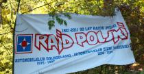90-lecie Rajdu Polski